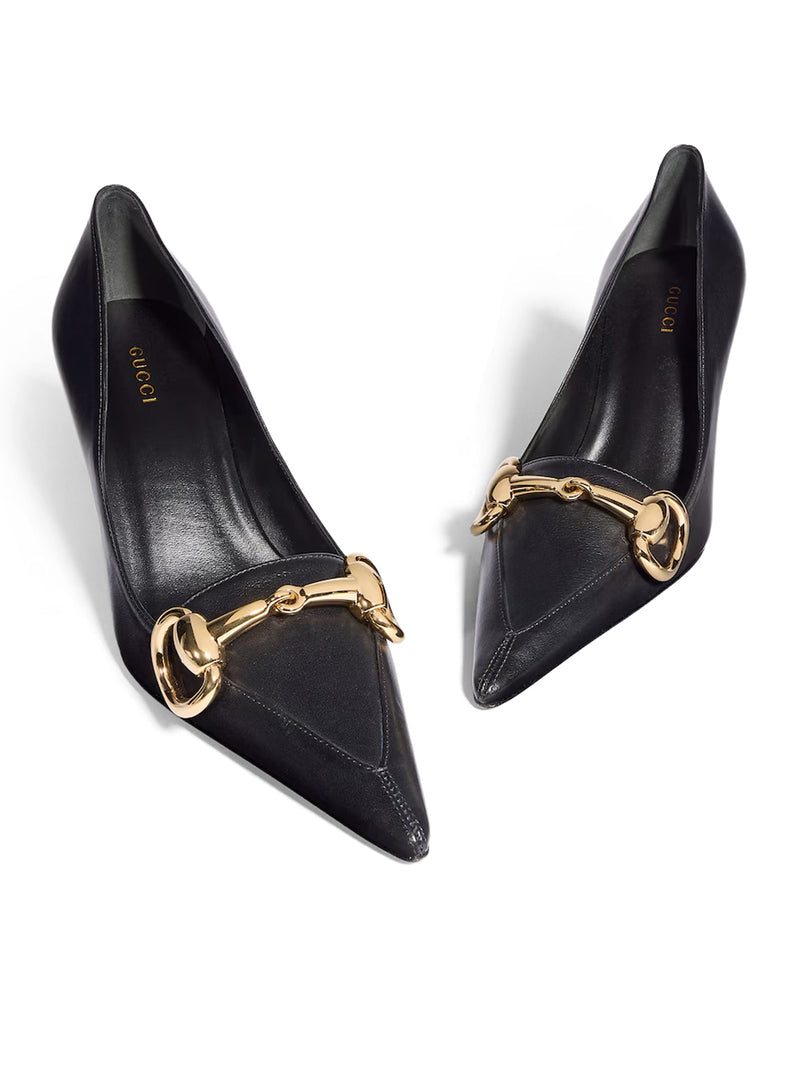 Gucci Women Boulevard Collection Shoes GUCCI