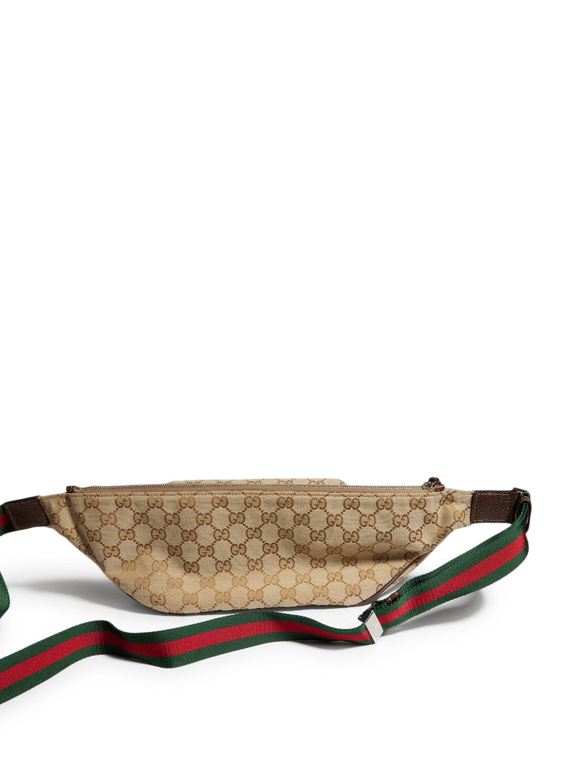 Gucci Men Flatpack Large Size Bag GUCCI
