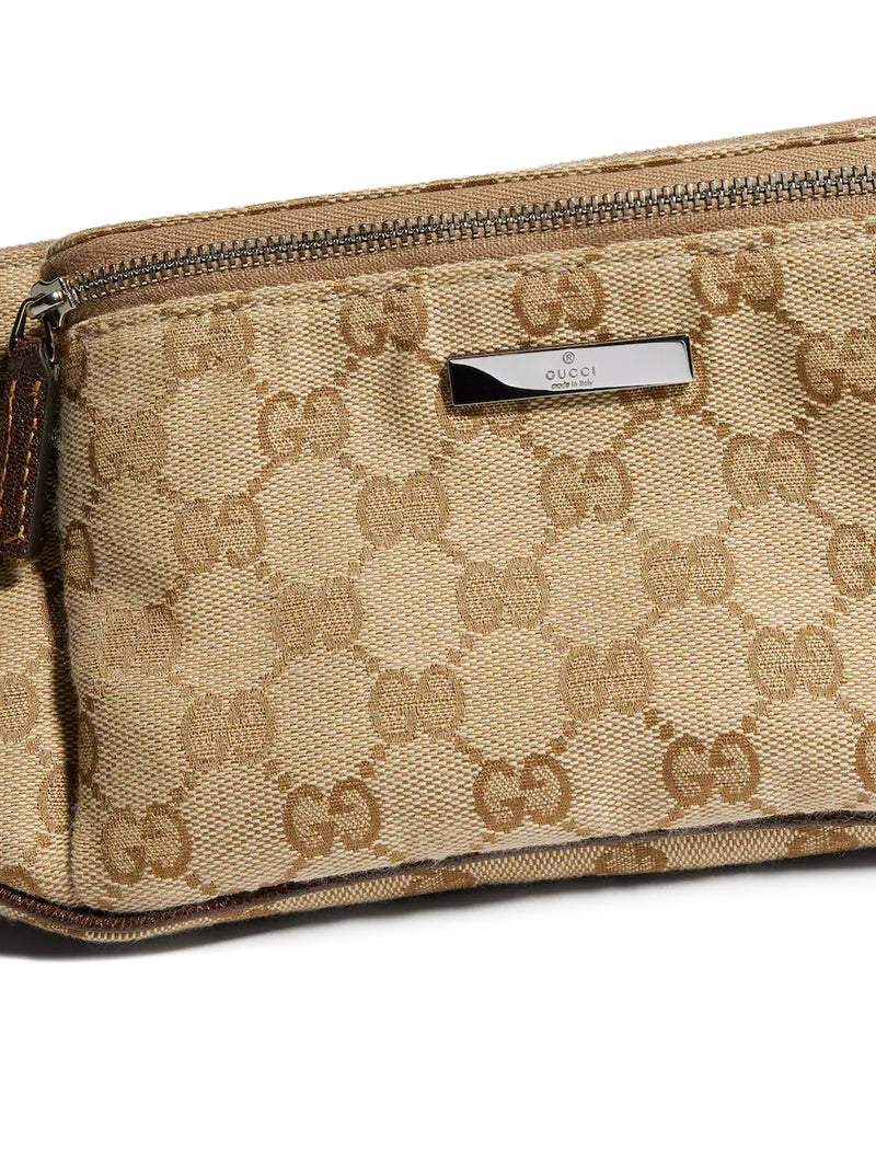 Gucci Men Flatpack Large Size Bag GUCCI