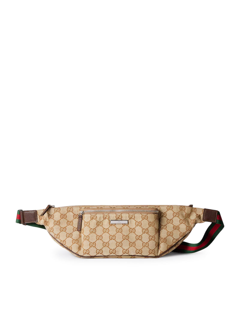 Gucci Men Flatpack Large Size Bag GUCCI