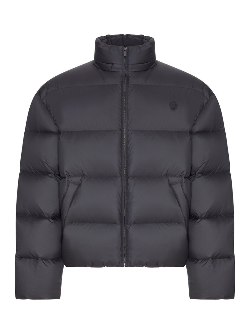 Gucci Men Lightweight Technical Fabric Jacket With Padding And Zip GUCCI