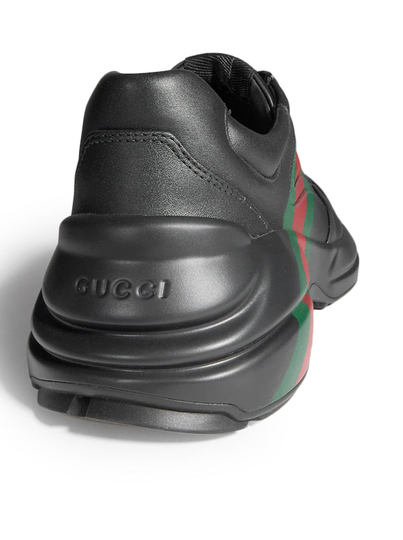 Gucci Men Sneaker Rhyton GUCCI