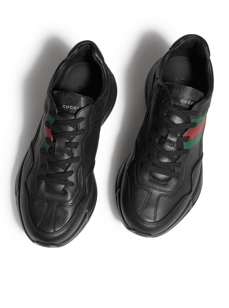 Gucci Men Sneaker Rhyton GUCCI