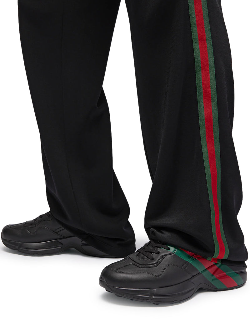Gucci Men Sneaker Rhyton GUCCI
