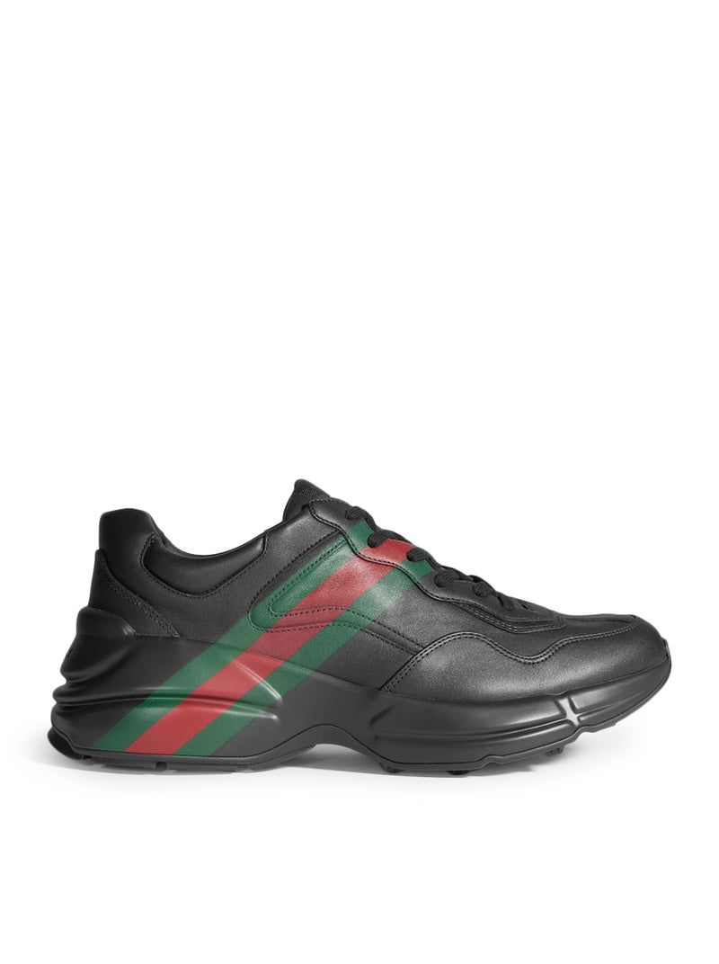 Gucci Men Sneaker Rhyton GUCCI