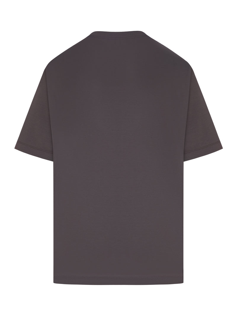 Gucci Women Printed Cotton Jersey T-Shirt GUCCI
