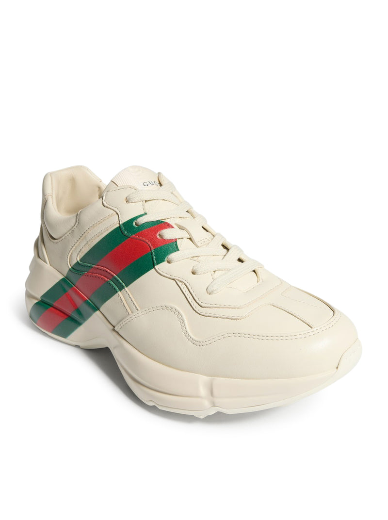 Gucci Women Women`S Rhyton Sneakers GUCCI