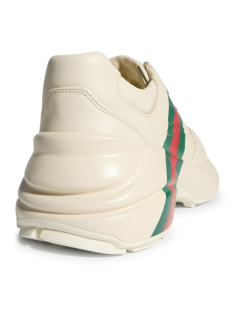 Gucci Women Women`S Rhyton Sneakers GUCCI