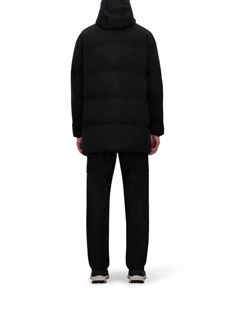 Herno Men New Impact Medium-Weight Puffer Jacket HERNO
