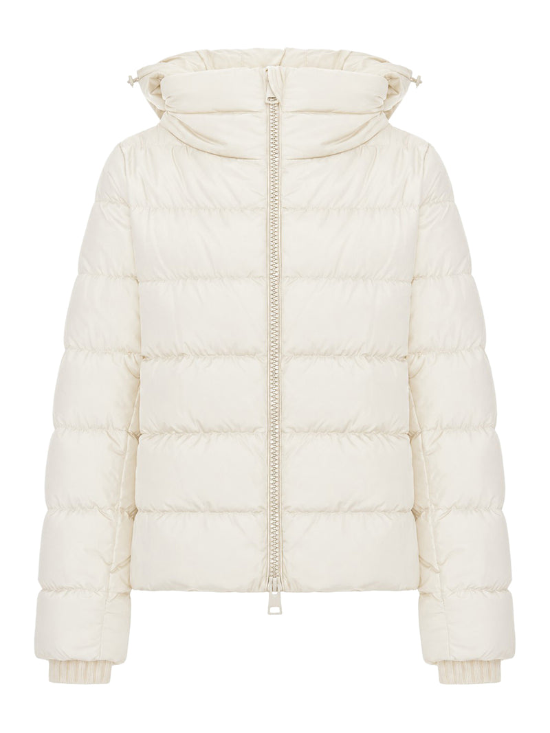 Herno Women Short Down Jacket With Hood HERNO