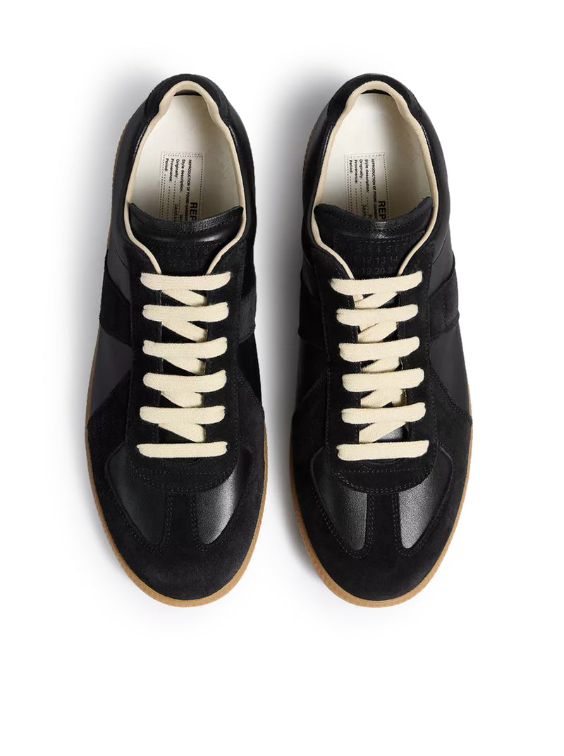 Maison Margiela Men Replica Sneakers MAISON MARGIELA