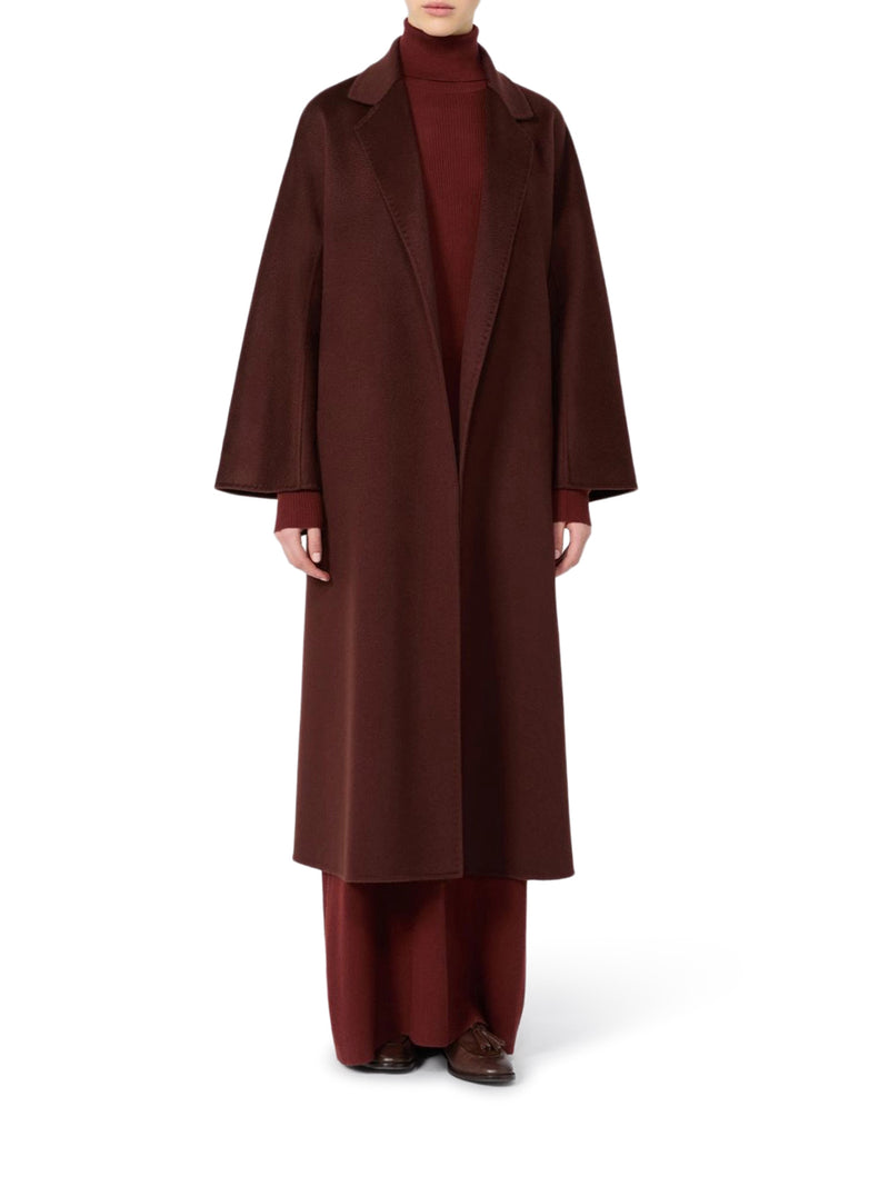 Max Mara Women Ludmilla Cashmere Coat MAX MARA