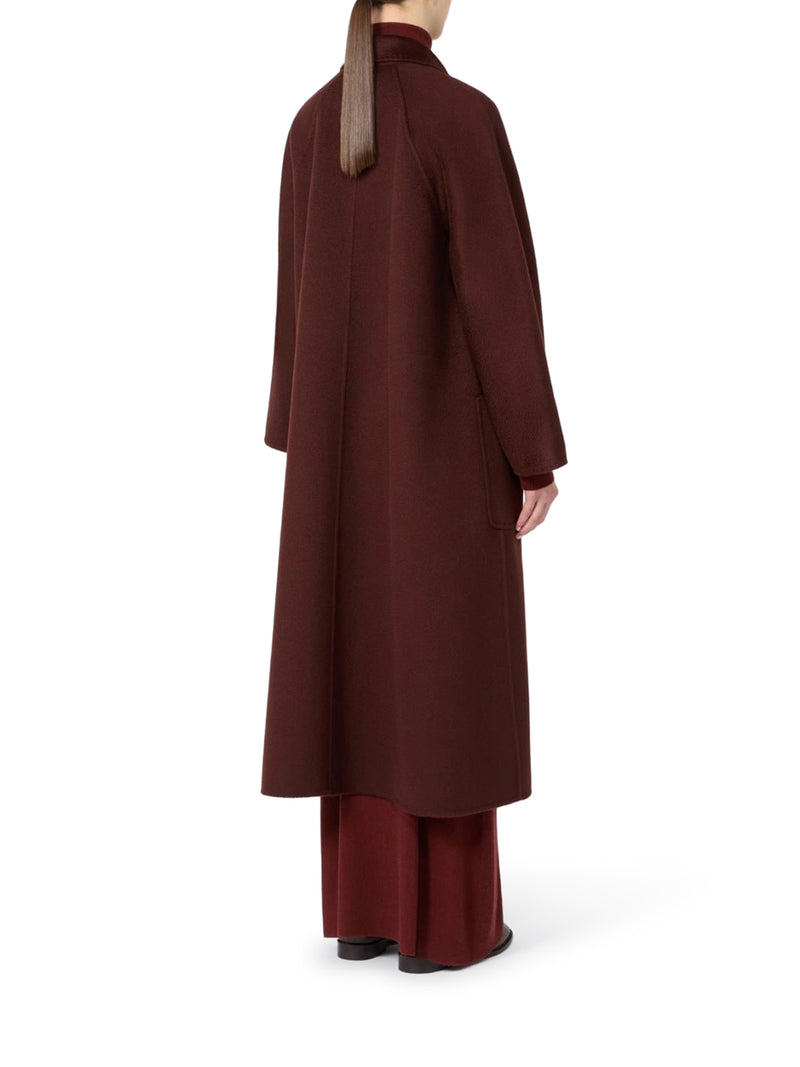 Max Mara Women Ludmilla Cashmere Coat MAX MARA