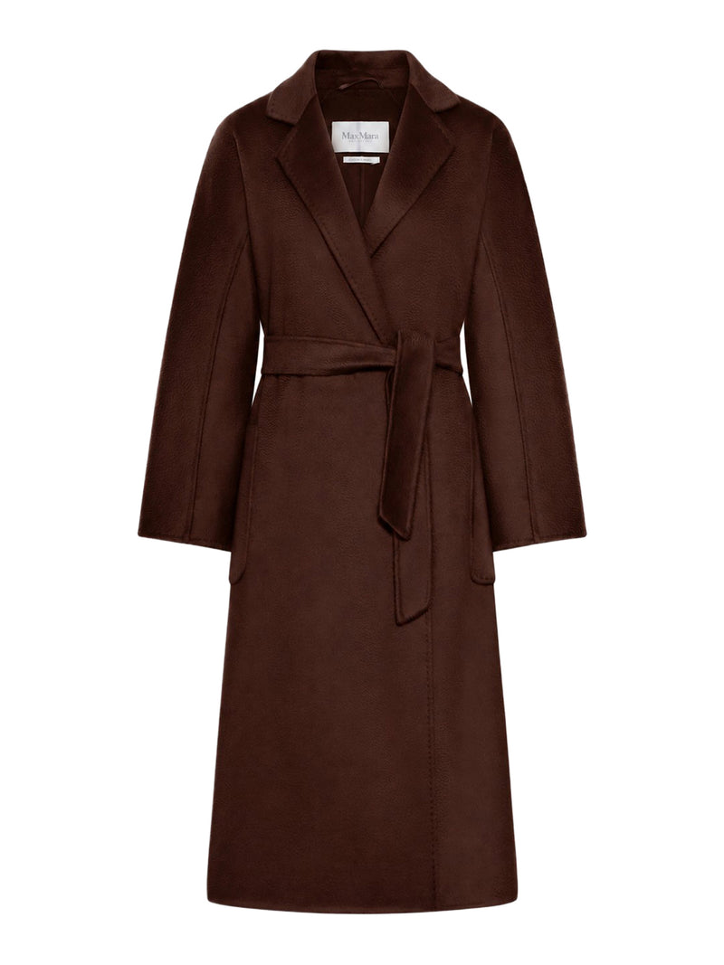 Max Mara Women Ludmilla Cashmere Coat MAX MARA