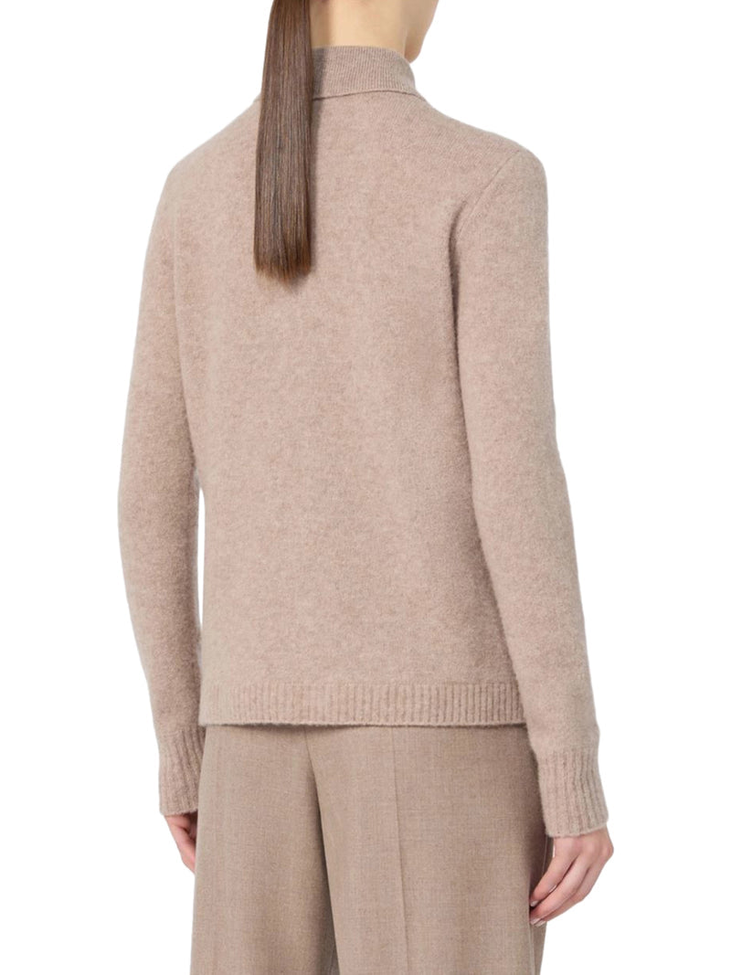 Max Mara Women Collared Cardigan MAX MARA