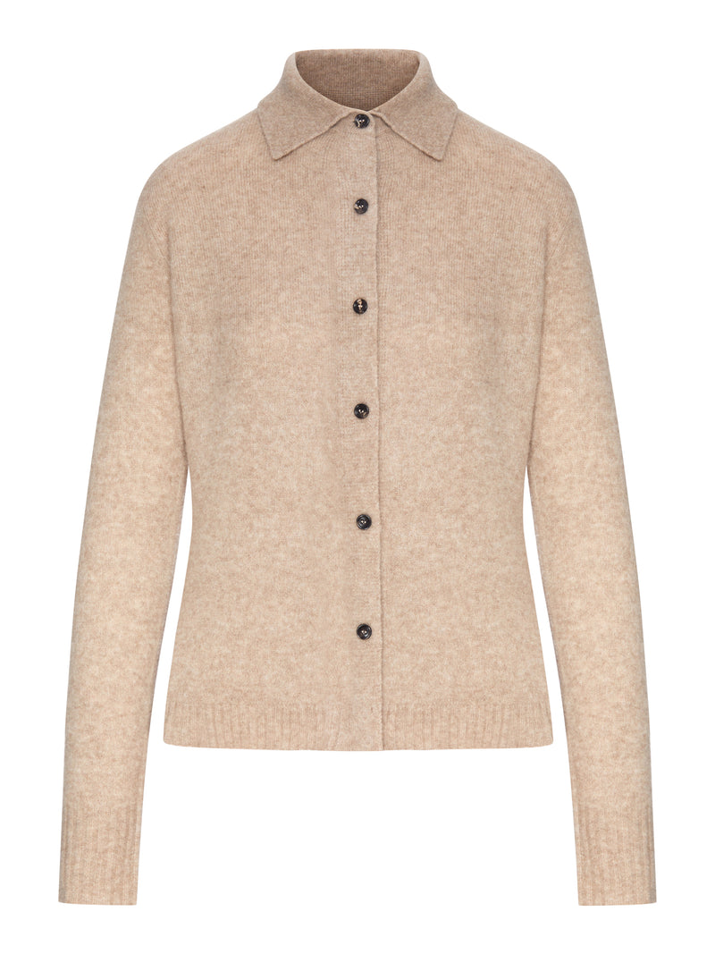 Max Mara Women Collared Cardigan MAX MARA