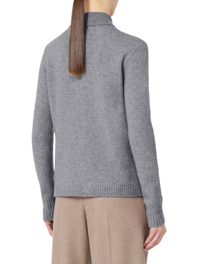 Max Mara Women Collared Cardigan MAX MARA