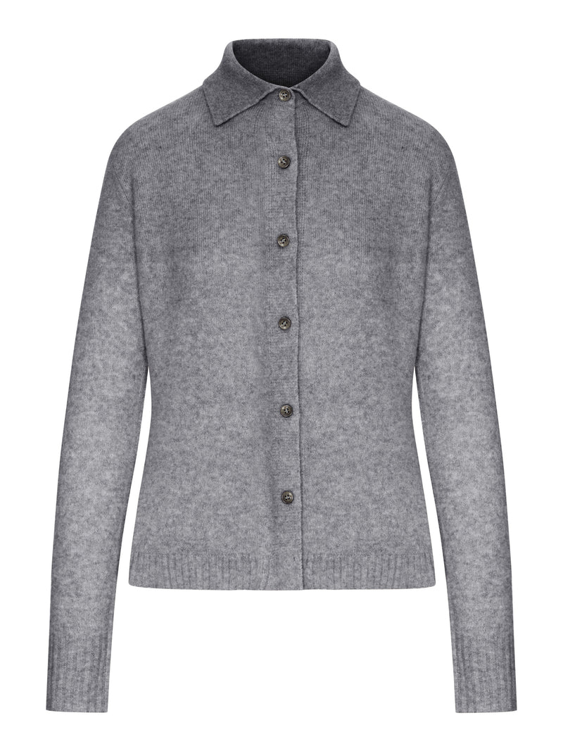 Max Mara Women Collared Cardigan MAX MARA