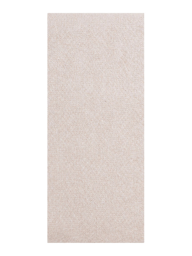 Miu Miu Women Scarf With Logo MIU MIU
