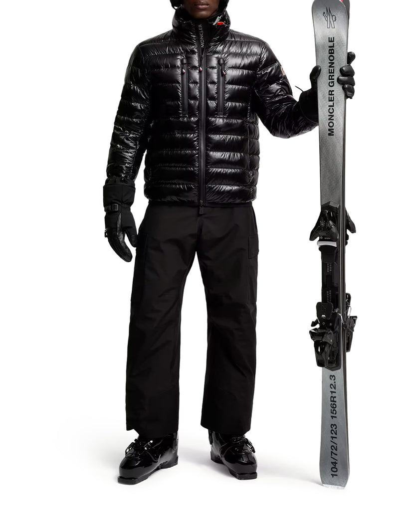 Moncler Grenoble Men Hers Packable Insulated Ski Jacket MONCLER GRENOBLE