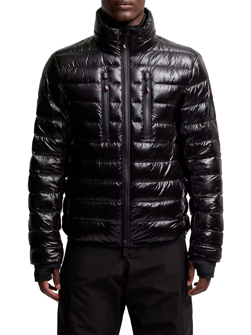 Moncler Grenoble Men Hers Packable Insulated Ski Jacket MONCLER GRENOBLE