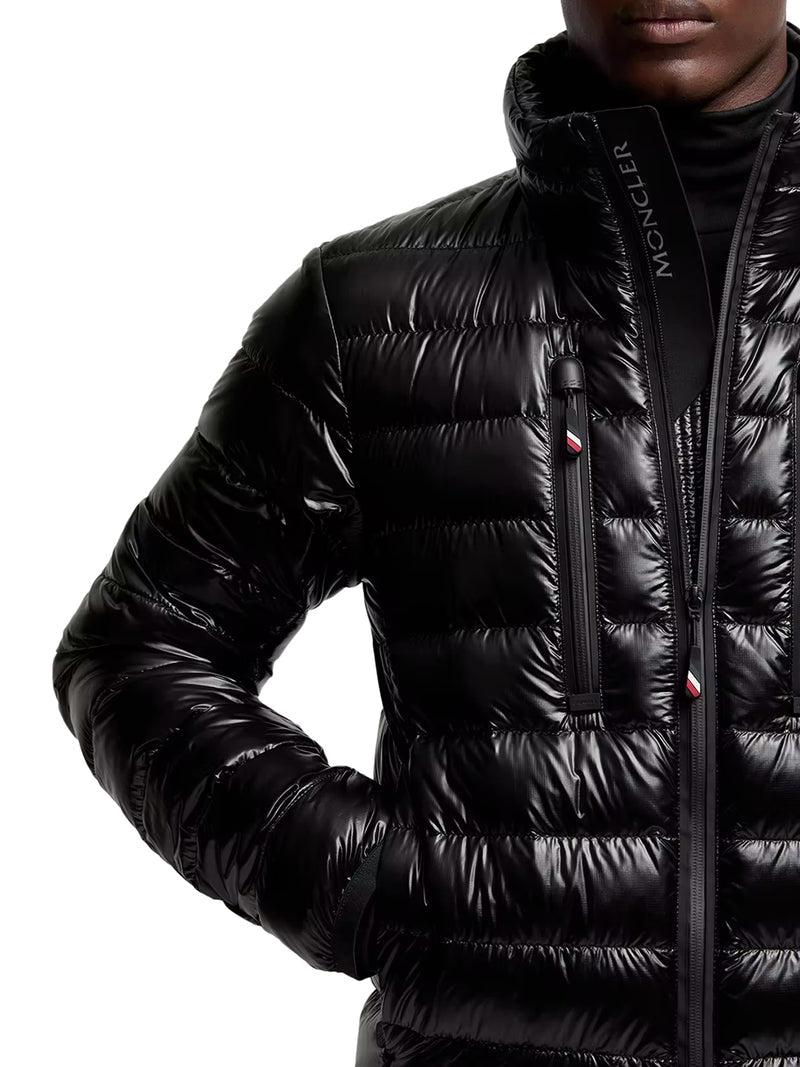 Moncler Grenoble Men Hers Packable Insulated Ski Jacket MONCLER GRENOBLE