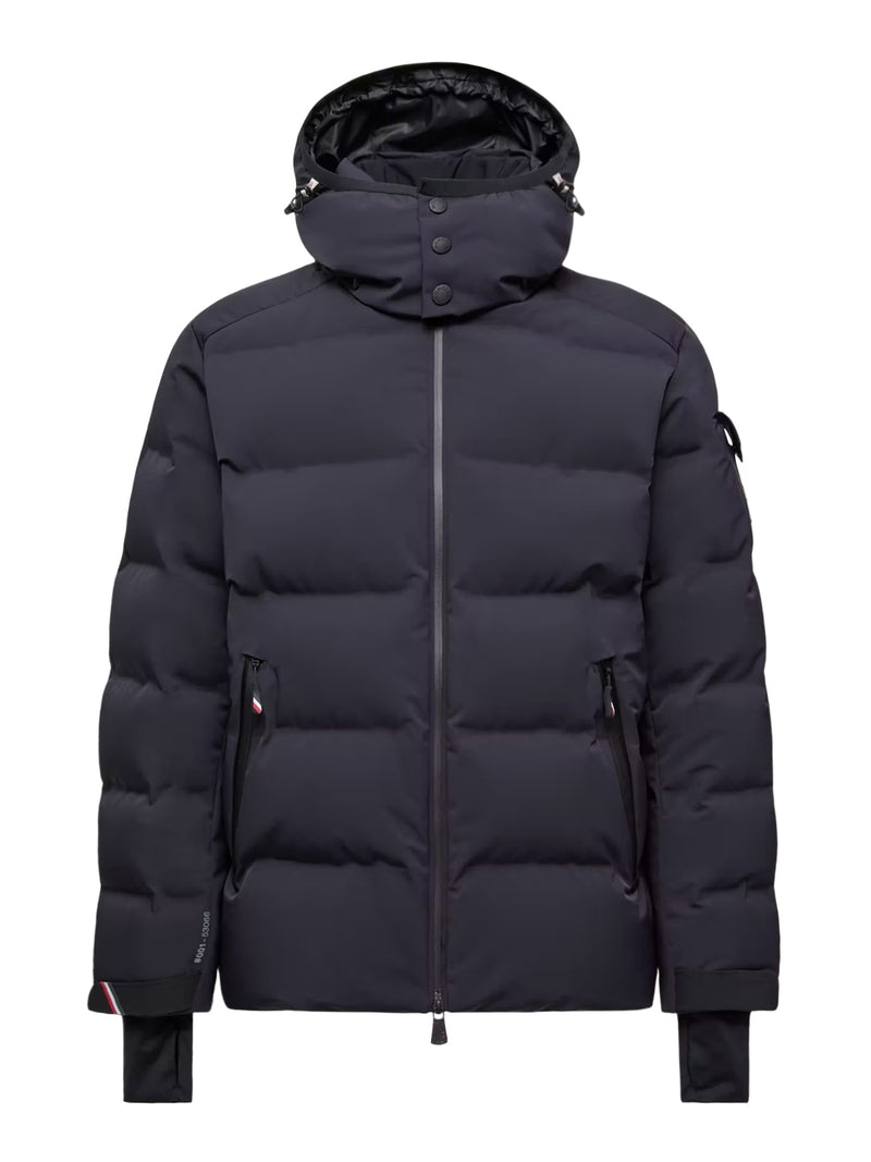 Moncler Grenoble Men Montgetech Insulated Ski Jacket With Hood MONCLER GRENOBLE