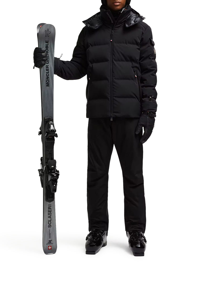 Moncler Grenoble Men Montgetech Insulated Ski Jacket With Hood MONCLER GRENOBLE