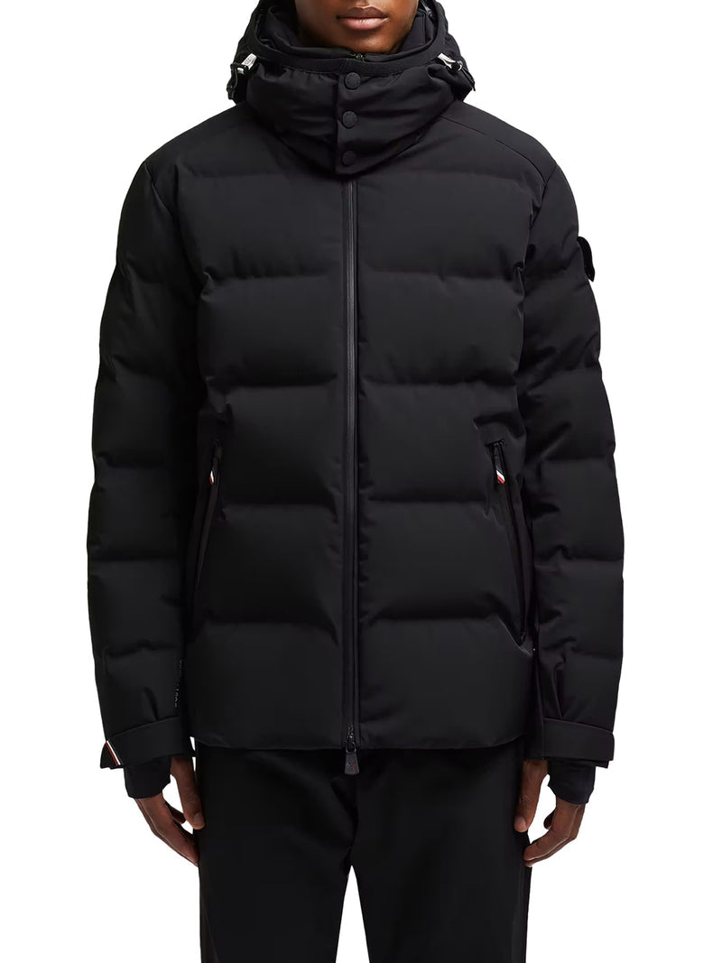 Moncler Grenoble Men Montgetech Insulated Ski Jacket With Hood MONCLER GRENOBLE
