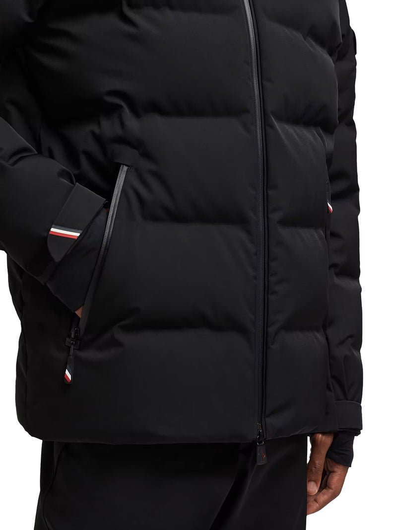 Moncler Grenoble Men Montgetech Insulated Ski Jacket With Hood MONCLER GRENOBLE