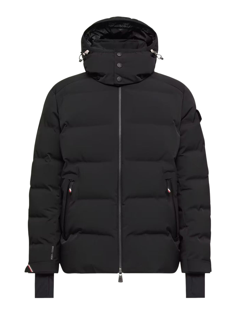 Moncler Grenoble Men Montgetech Insulated Ski Jacket With Hood MONCLER GRENOBLE