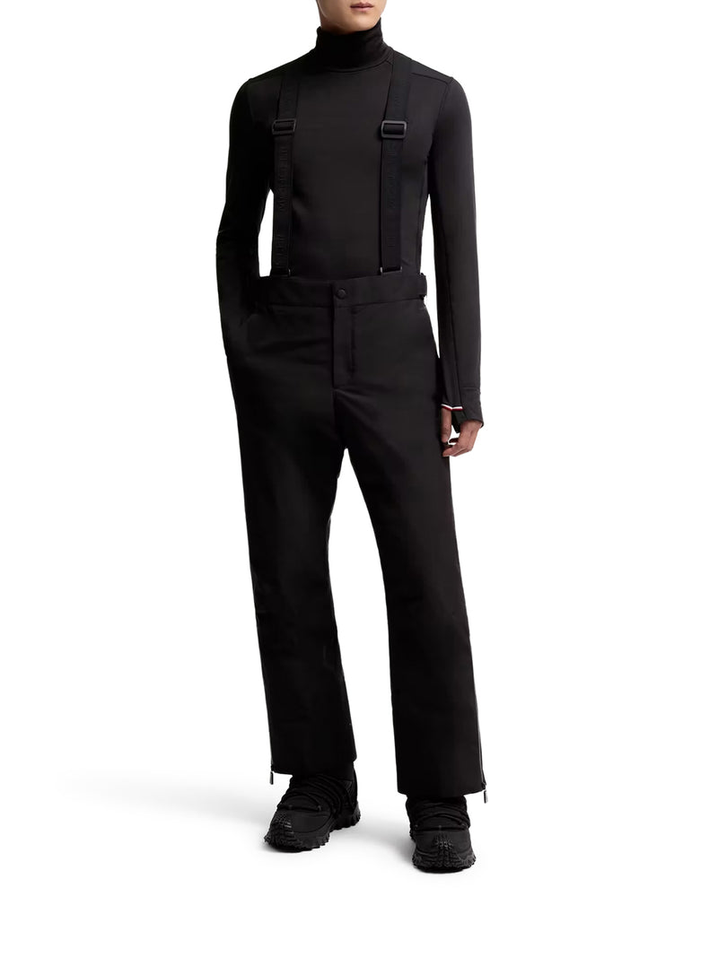 Moncler Grenoble Men Insulated Gore-Tex® Ski Bibshorts MONCLER GRENOBLE