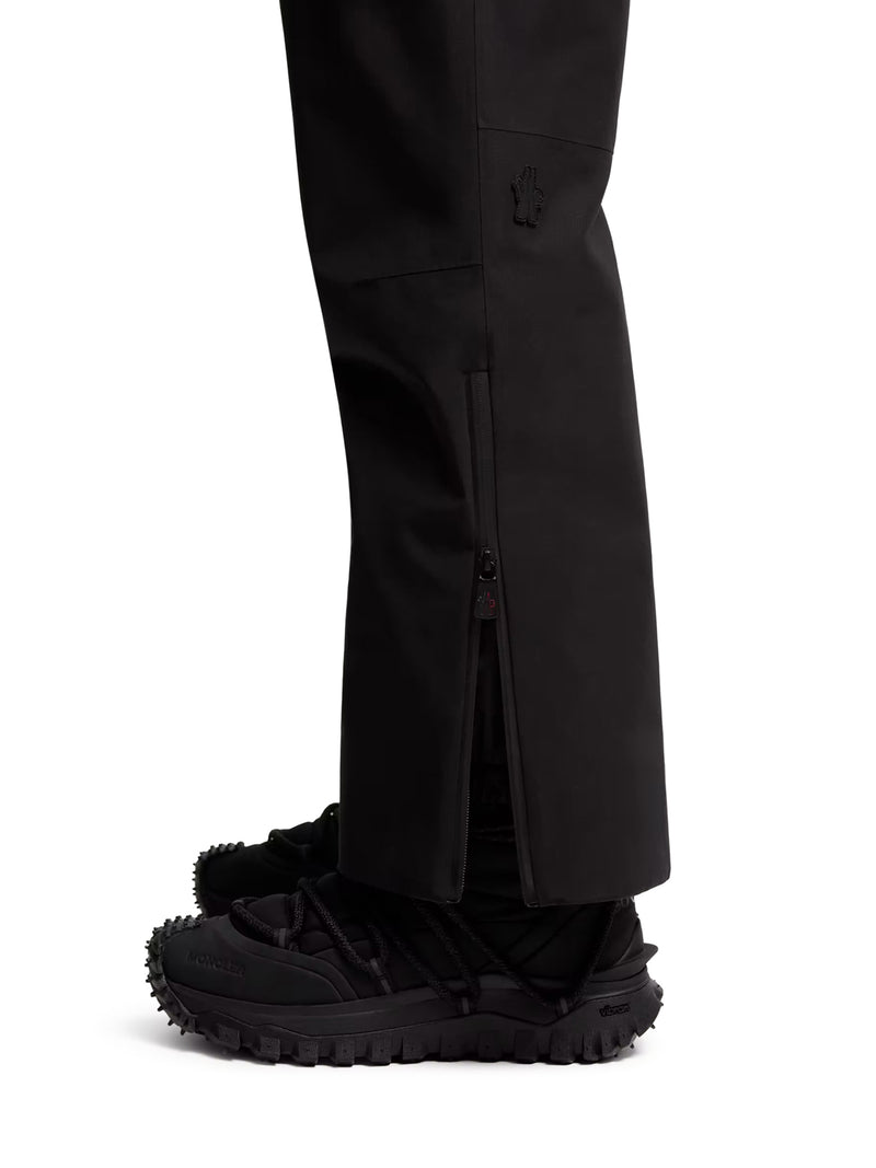 Moncler Grenoble Men Insulated Gore-Tex® Ski Bibshorts MONCLER GRENOBLE