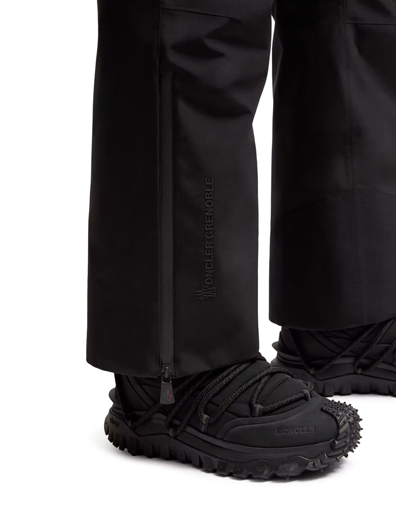 Moncler Grenoble Men Insulated Gore-Tex® Ski Bibshorts MONCLER GRENOBLE