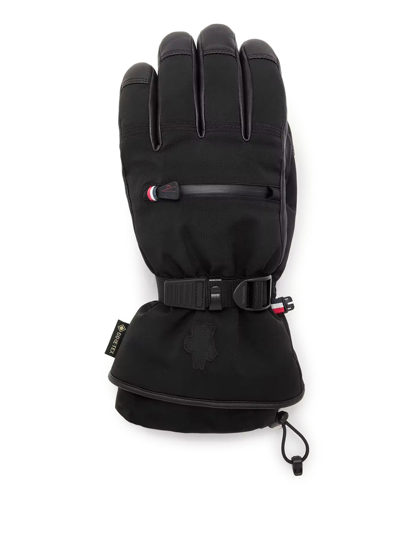 Moncler Grenoble Men Padded Gloves MONCLER GRENOBLE