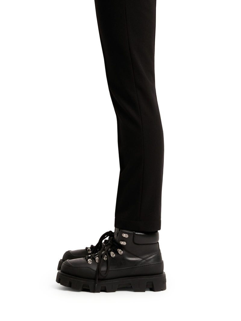 Moncler Grenoble Women Technical Twill Trousers MONCLER GRENOBLE