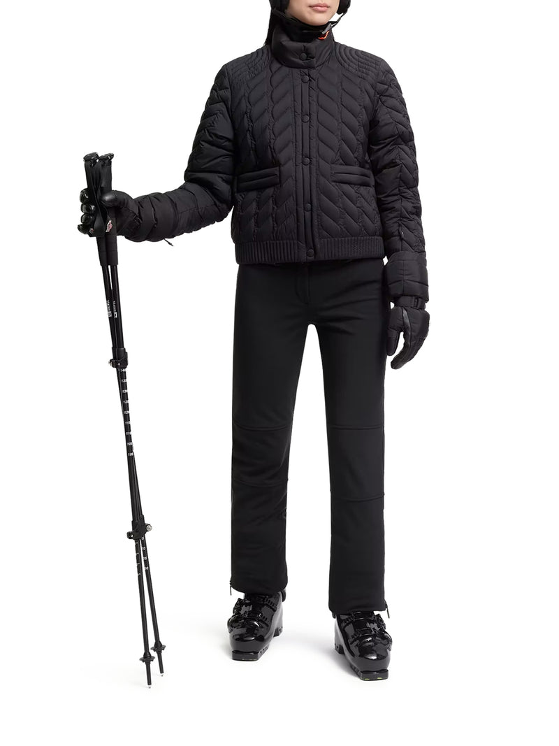 Moncler Grenoble Women Ski Pants MONCLER GRENOBLE