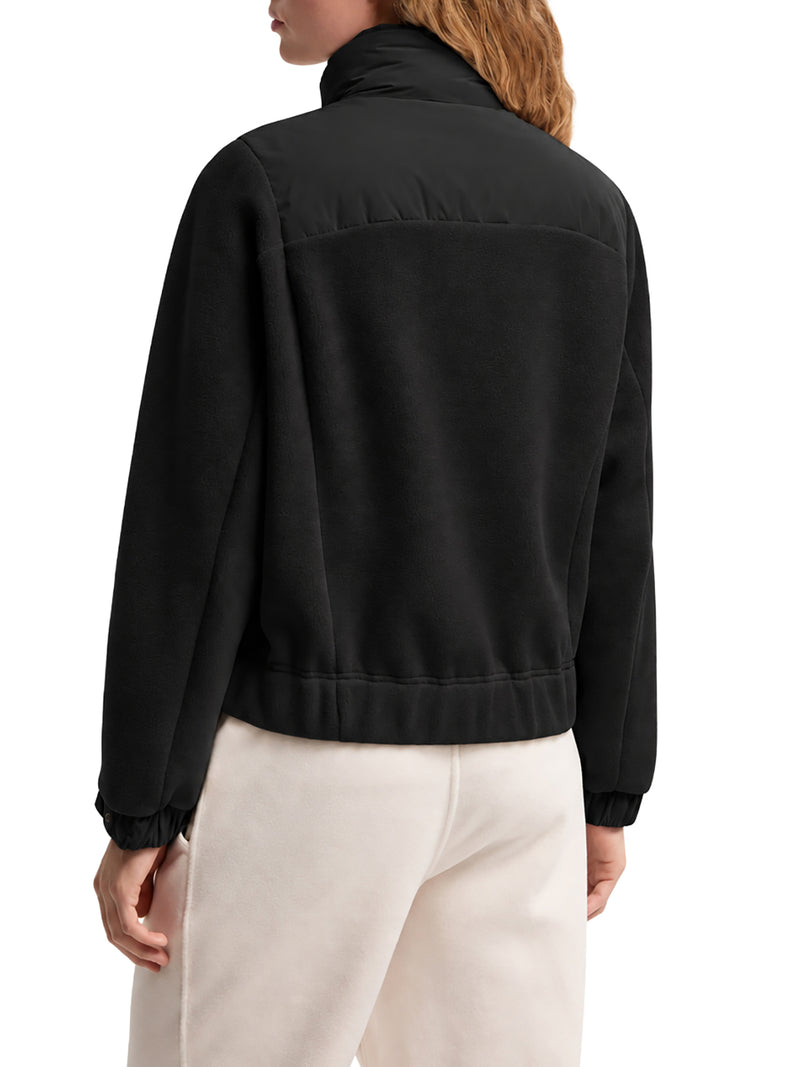 Moncler Grenoble Women Polartec® Padded Zip-Up Cardigan MONCLER GRENOBLE