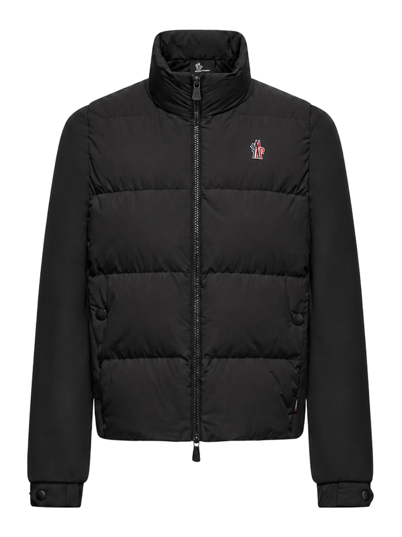 Moncler Grenoble Women Polartec® Padded Zip-Up Cardigan MONCLER GRENOBLE