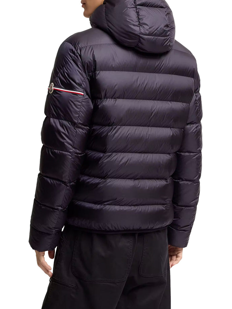 Moncler Men Ravenlock Short Hooded Puffer Jacket MONCLER