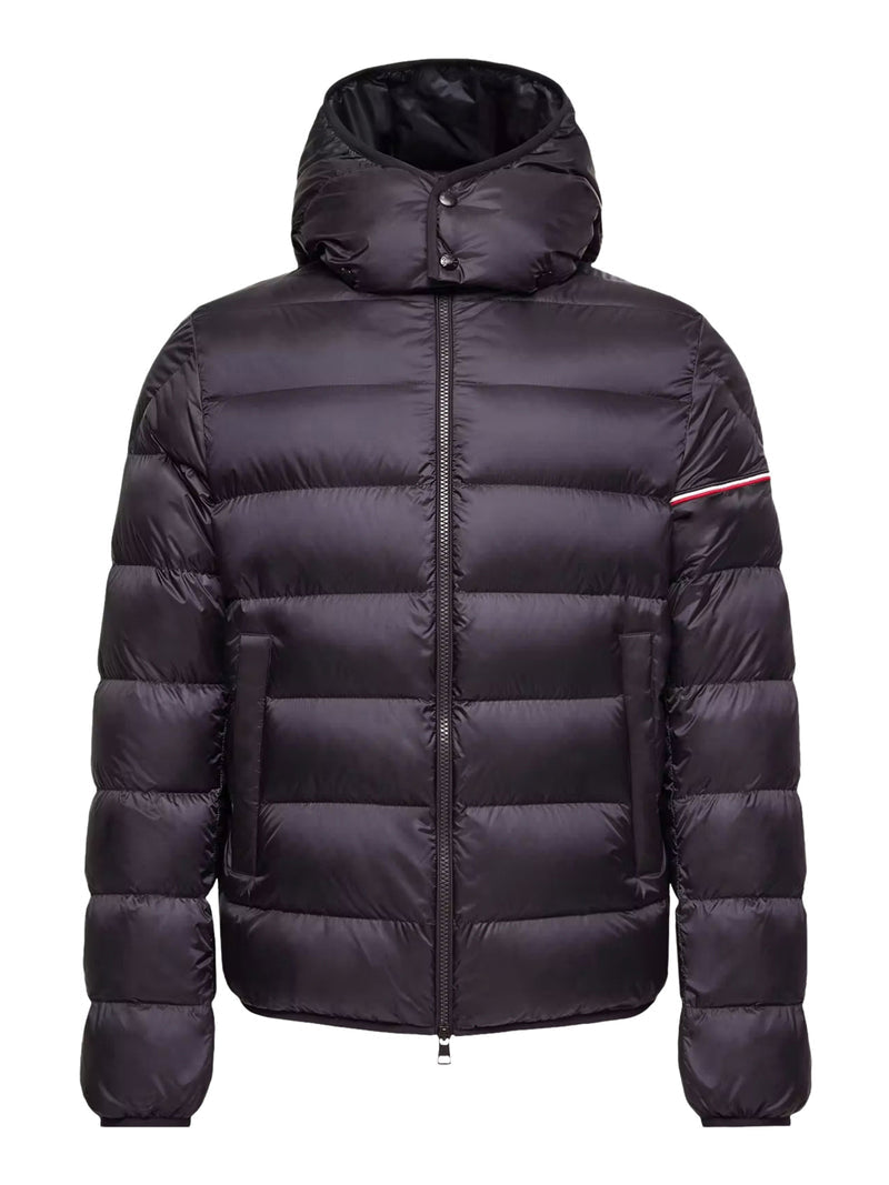Moncler Men Ravenlock Short Hooded Puffer Jacket MONCLER