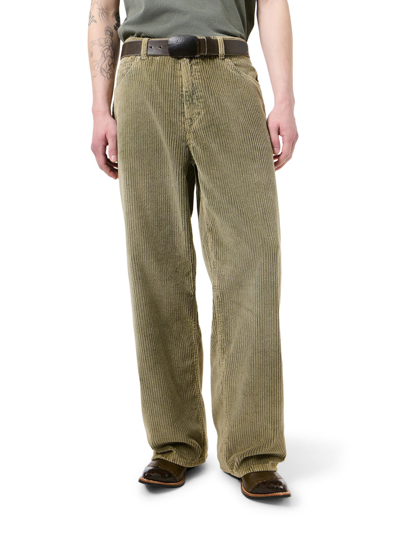 Our Legacy Men Corduroy Trousers OUR LEGACY