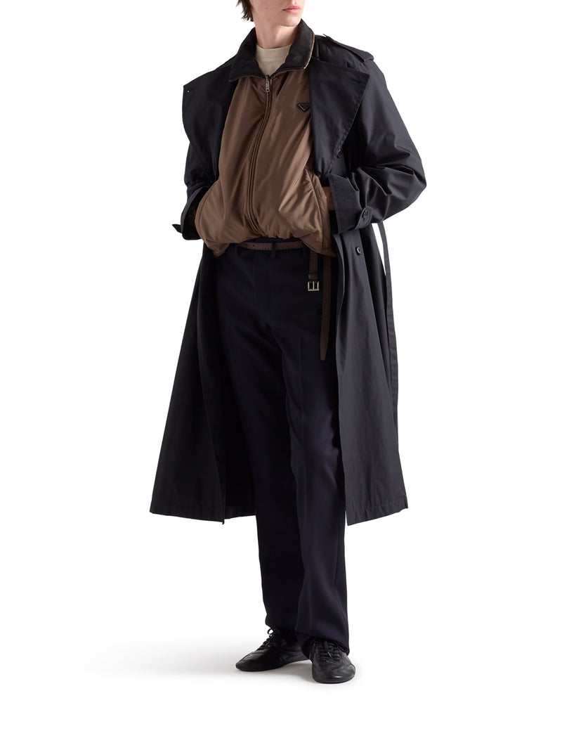 Prada Men Re-Nylon Jacket PRADA