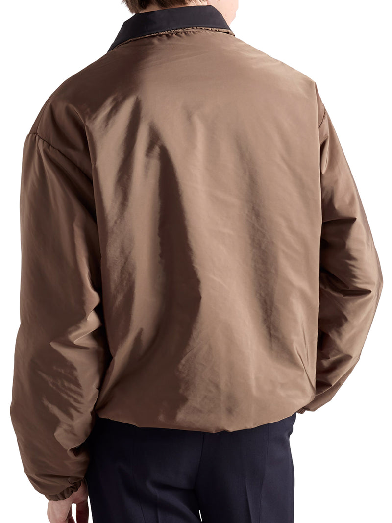 Prada Men Re-Nylon Jacket PRADA