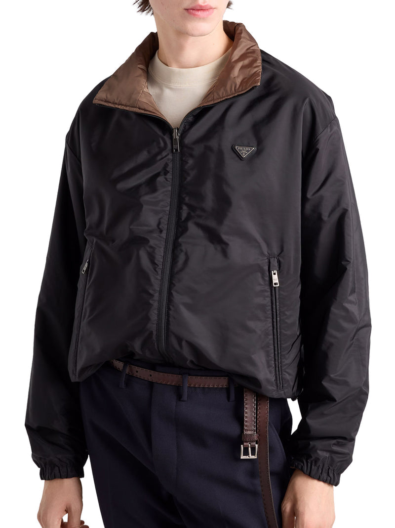 Prada Men Re-Nylon Jacket PRADA
