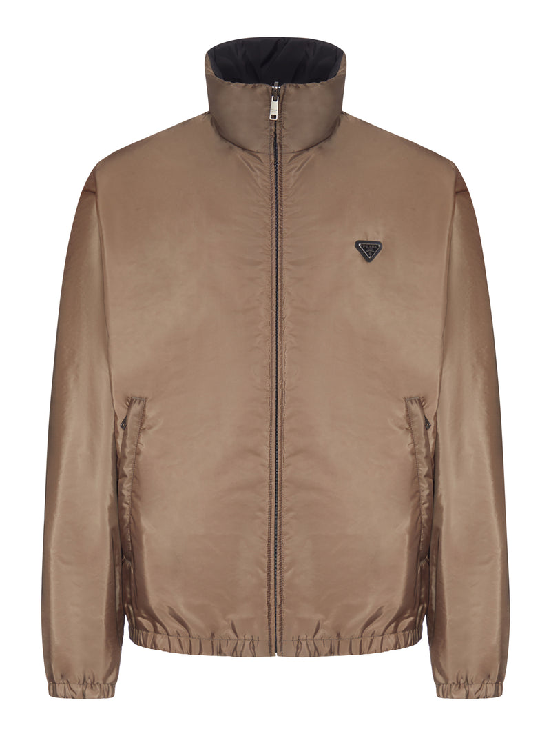 Prada Men Re-Nylon Jacket PRADA