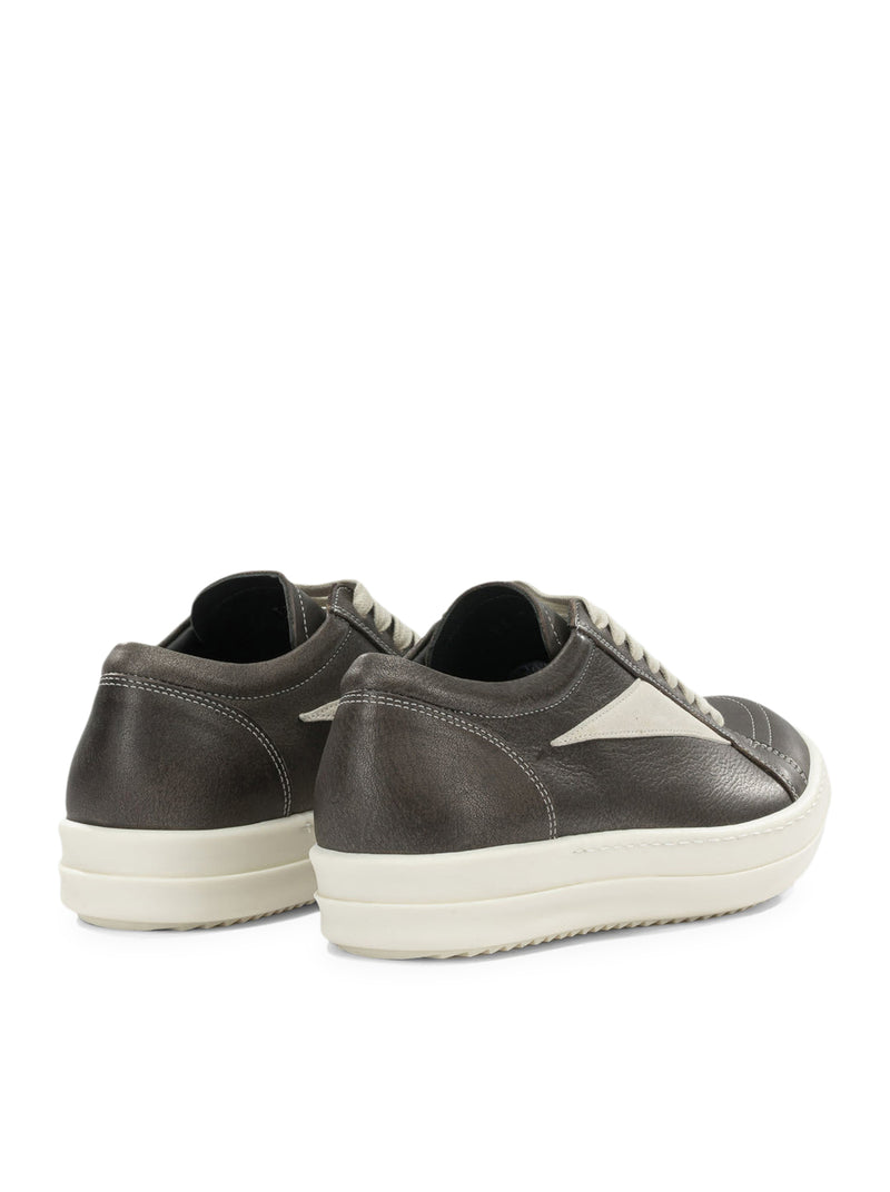 Rick Owens Women Low Sneakers "Vintage Sneaks" RICK OWENS