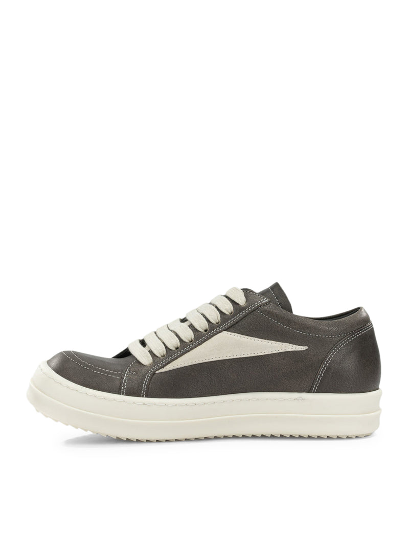 Rick Owens Women Low Sneakers "Vintage Sneaks" RICK OWENS