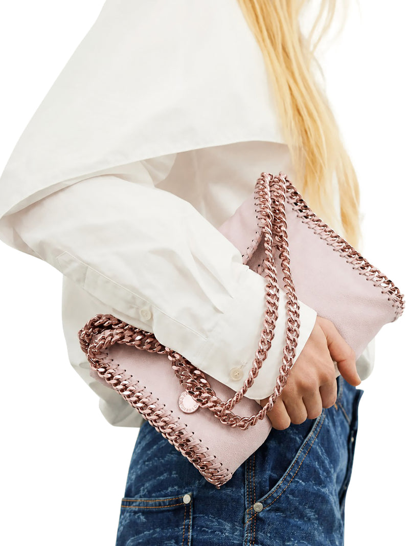 Stella Mccartney Women Falabella Mini Tote Bag STELLA MCCARTNEY