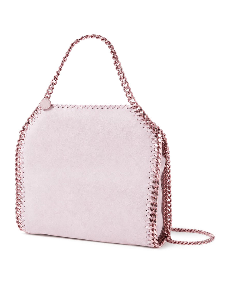 Stella Mccartney Women Falabella Mini Tote Bag STELLA MCCARTNEY
